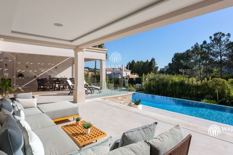 Villa i Quinta do Lago, Faro, Quinta do Lago - € 7.950.000 | Ref: Oriana - foto 2